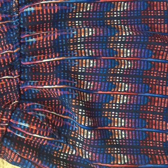 Patterned Romper - Picture 3 of 3