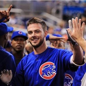 Meet your Posher, Kyleigh