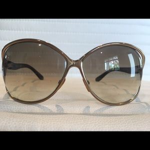 Tom Ford sunglasses