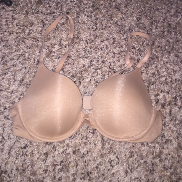 Victoria's Secret perfect shape push up bra 32C
