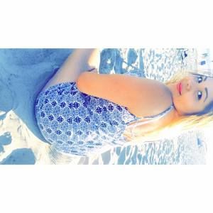 Meet your Posher, Cathy