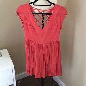 Urban outfitters dress