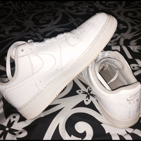 AirForce 1s