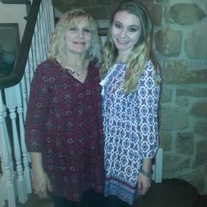 Meet your Posher, Caela