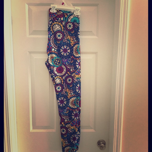 Brand New, LulaRoe Leggings