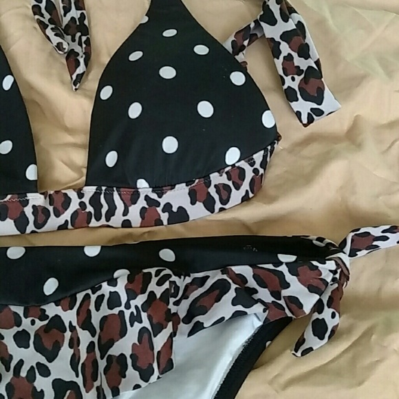 Swimsuit - Picture 2 of 2