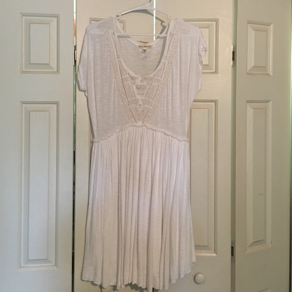 Billabong beachy dress