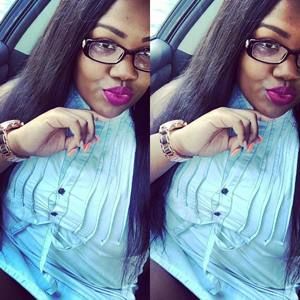 Meet your Posher, Ebony