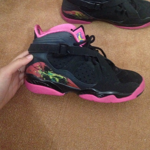 jordan 8's - Picture 1 of 4