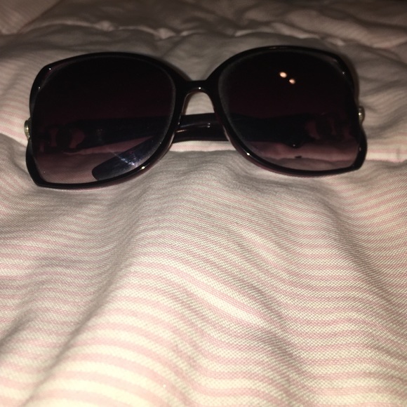 Super cute big sunglasses