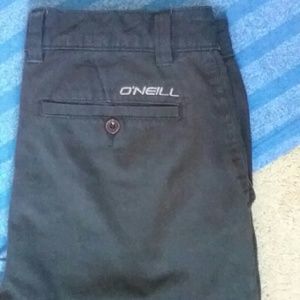 MENS O'NEILL SHORTS