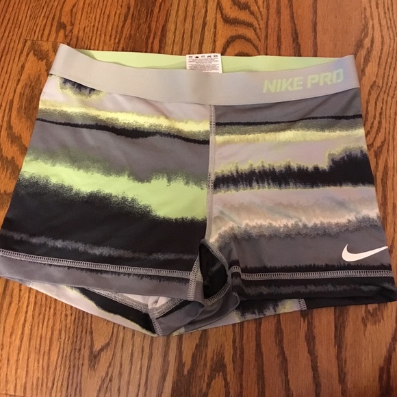 Nike Pants - Nike Pro dri-fit spandex