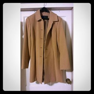 Kenneth Cole coat