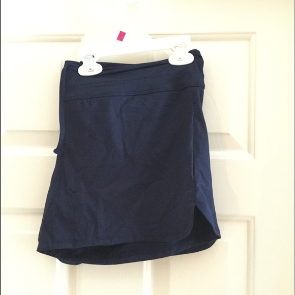 Athleta Fun in the Sun Swim Short