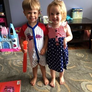 Meet your Posher, April