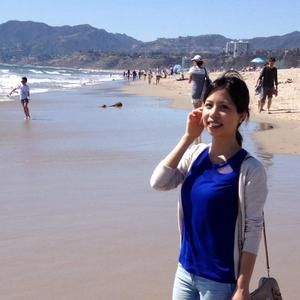 Meet your Posher, Nicole