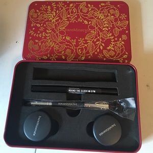 Bareminerals Gift Set with eyeshadow