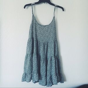 Brandy Melville Shift Dress