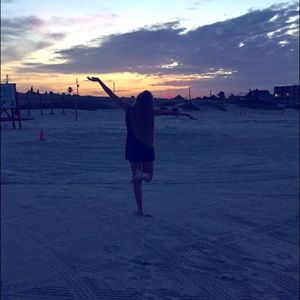 Meet your Posher, Rachael