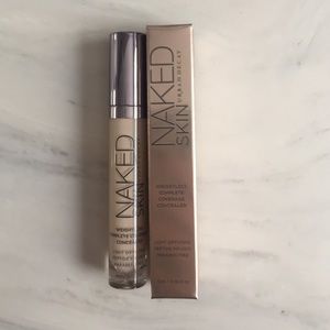 NWB NAKED CONCEALER