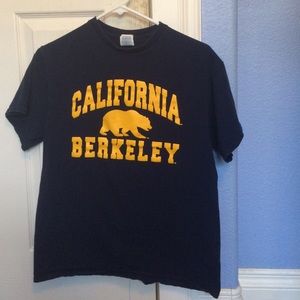UC Berkeley Shirt