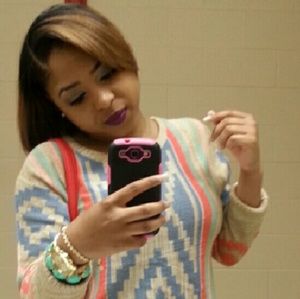 Meet your Posher, Serena