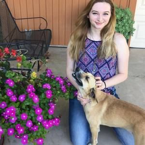 Meet your Posher, Bri