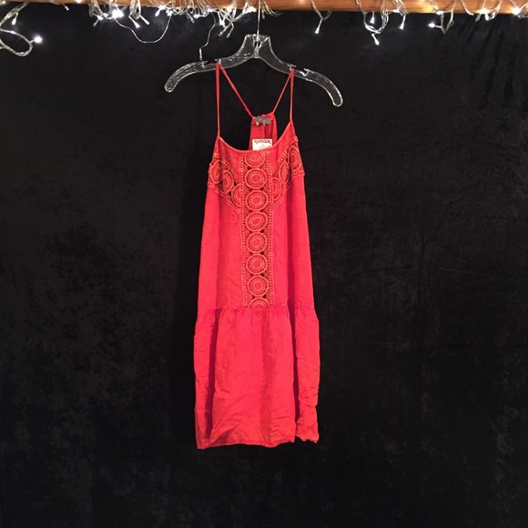 Cute summer tank top