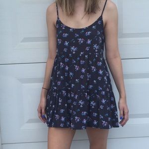 American Eagle Dress