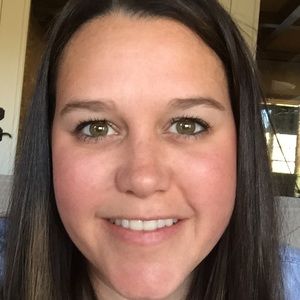 Meet your Posher, Kourtney