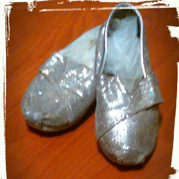 Tiny Toms T8