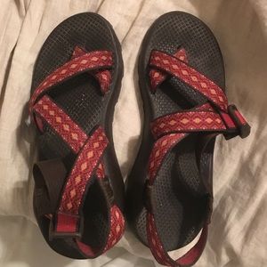 Chacos