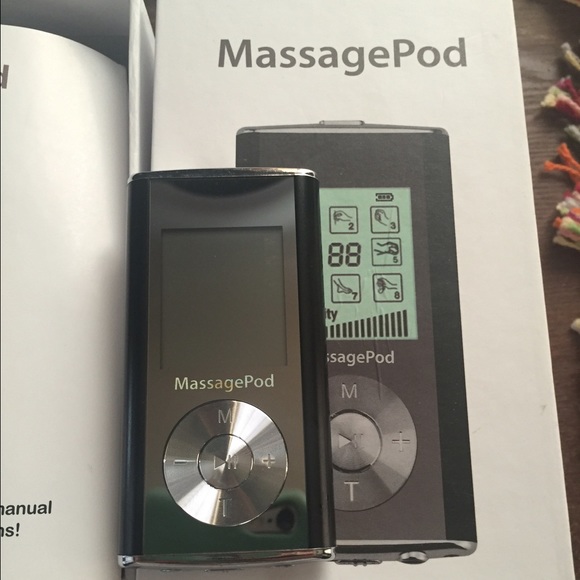Massage Pod