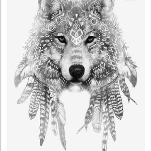 Meet your Posher, Shellby