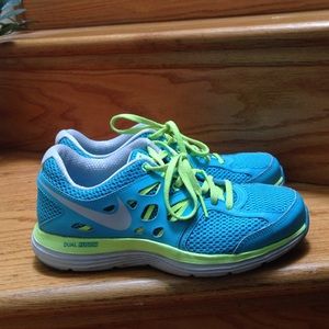 Dual Fusion Sneakers