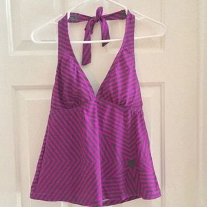 Brand new, without tags, Converse Tankini