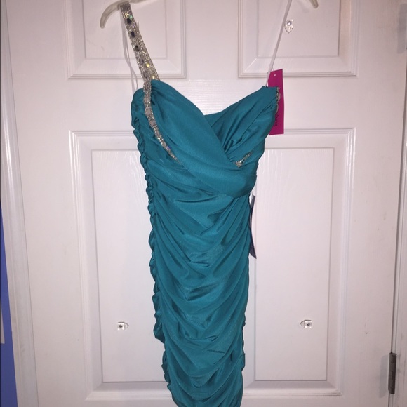 Homecoming/cocktail dress