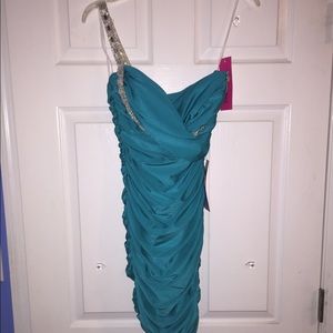 Homecoming/cocktail dress