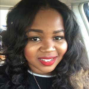 Meet your Posher, Ciara