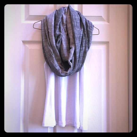 Infinity Scarf