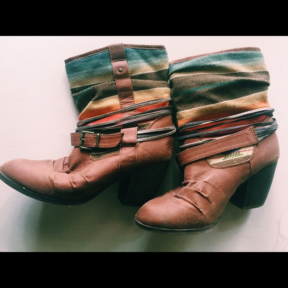 Boots