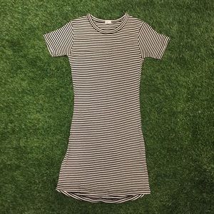 Striped Dress