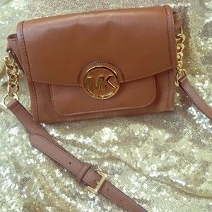 Michael Kors Cross Body Bag