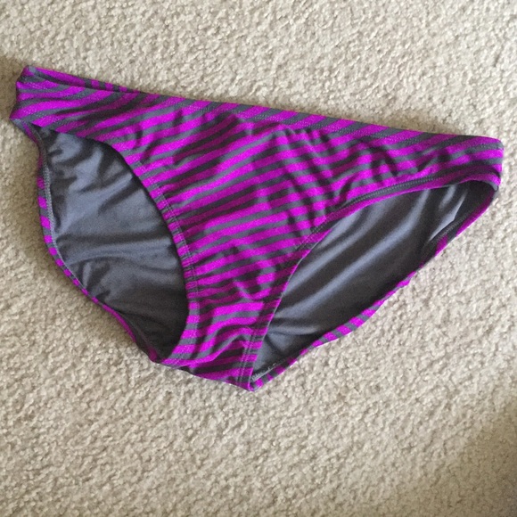 Brand new, Converse bikini bottoms