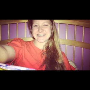 Meet your Posher, Logan