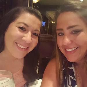 Meet your Posher, Priscilla