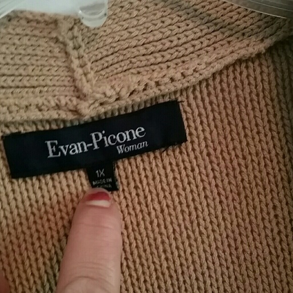 Cardigan - Picture 3 of 4