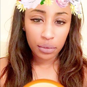 Meet your Posher, Brittney