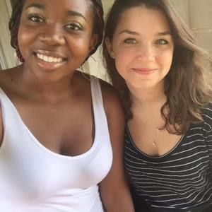 Meet your Posher, Nissa