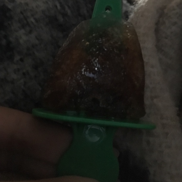 Meet your Posher, Hana - Picture 2 of 2